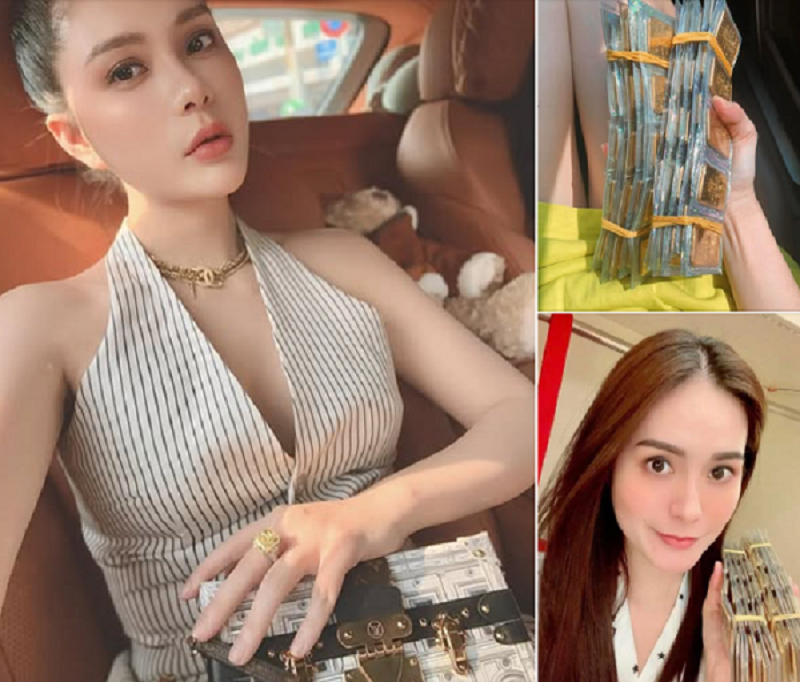 Từng chốt lời 100 cây vàng ngày vía thần tài, Đoàn Di Băng giờ ra sao?